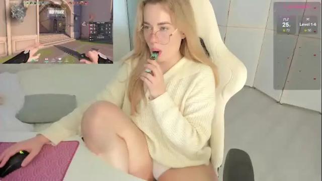 Thumbnail 2, i_want_you_eva's Stream at Chaturbate, 1 month ago