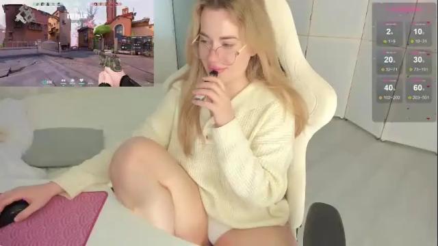 Image 7 of i_want_you_eva Stream on Chaturbate on 1 month ago