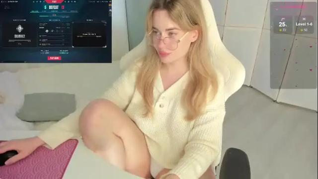 Thumbnail 3, i_want_you_eva's Stream at Chaturbate, 1 month ago