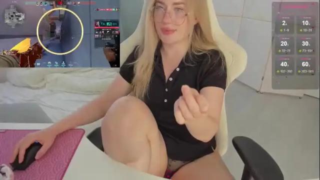 Image 4 of i_want_you_eva Stream on Chaturbate on 16 days ago