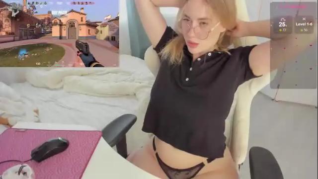 Image 6 of i_want_you_eva Stream on Chaturbate on 16 days ago