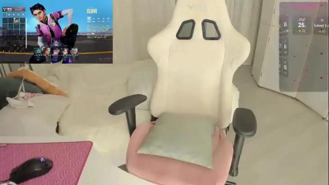 Thumbnail 3, i_want_you_eva's Stream at Chaturbate, 11 days ago