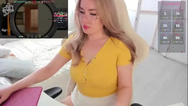 Image 11 of i_want_you_eva Stream on Chaturbate on 2 months ago