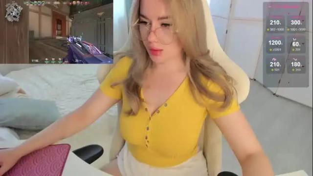 Image 12 of i_want_you_eva Stream on Chaturbate on 2 months ago