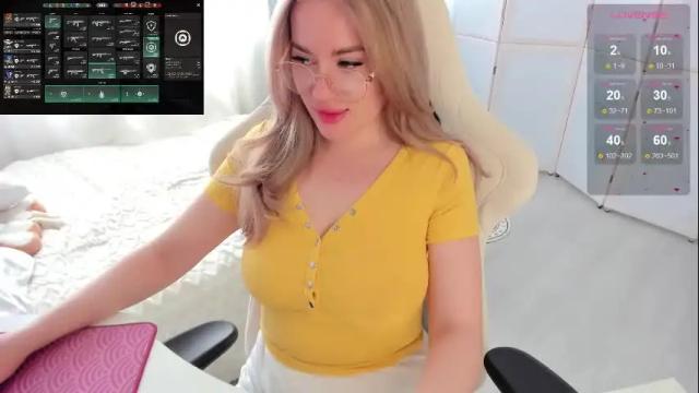 Image 4 of i_want_you_eva Stream on Chaturbate on 2 months ago