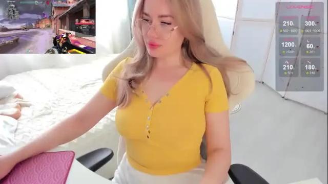 Image 6 of i_want_you_eva Stream on Chaturbate on 2 months ago
