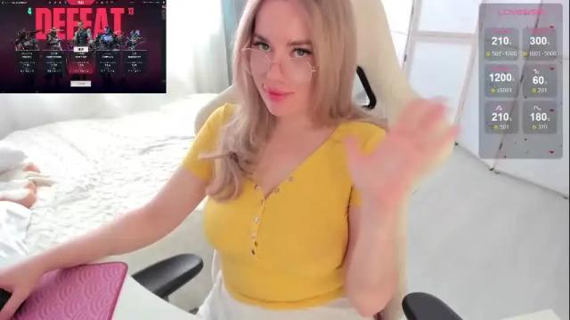 Thumbnail 3, i_want_you_eva's Stream at Chaturbate, 2 months ago