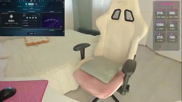 Image 10 of i_want_you_eva Stream on Chaturbate on 2 months ago