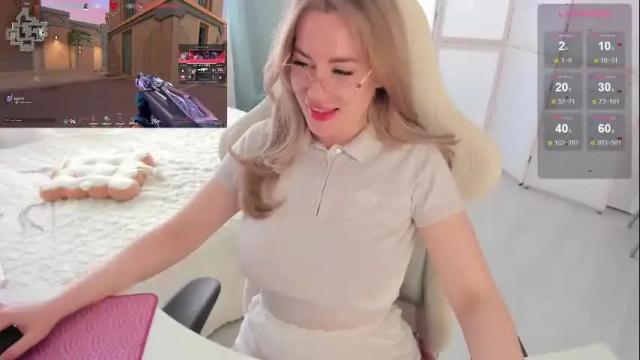 Image 2 of i_want_you_eva Stream on Chaturbate on 2 months ago