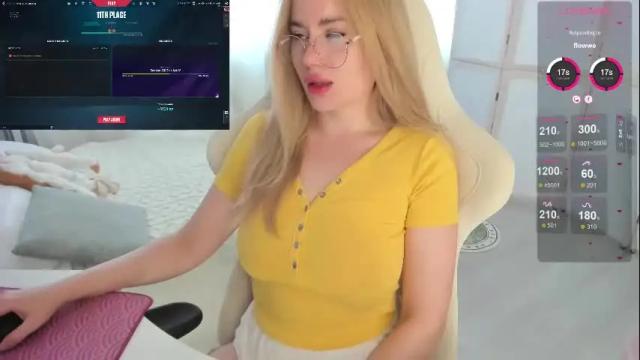 Thumbnail 2, i_want_you_eva's Stream at Chaturbate, 2 months ago