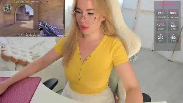 Thumbnail 3, i_want_you_eva's Stream at Chaturbate, 1 month ago