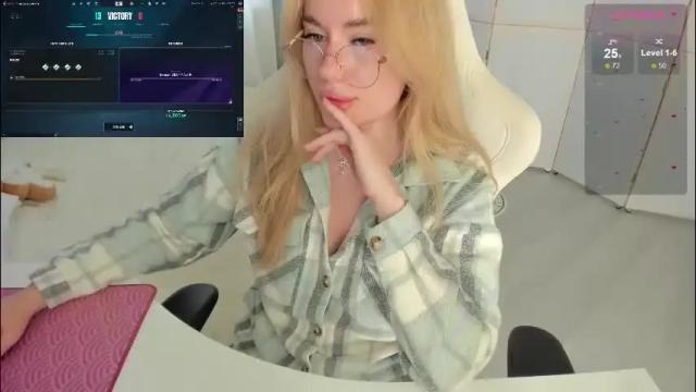 Image 6 of i_want_you_eva Stream on Chaturbate on 1 month ago