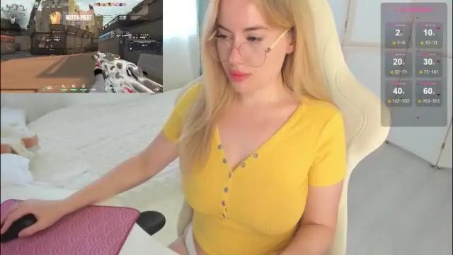 Image 10 of i_want_you_eva Stream on Chaturbate on 1 month ago