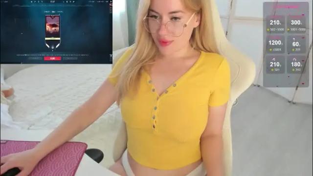 Image 2 of i_want_you_eva Stream on Chaturbate on 1 month ago