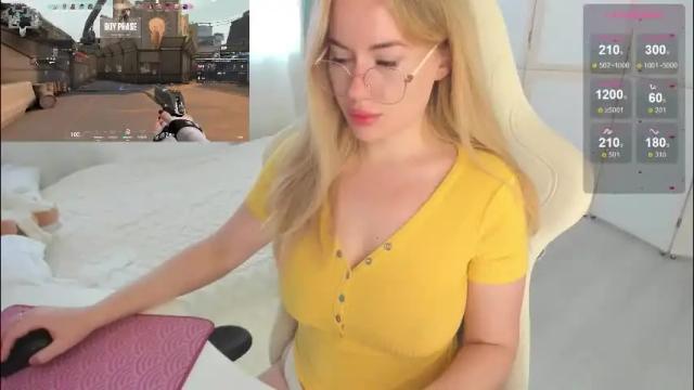 Image 8 of i_want_you_eva Stream on Chaturbate on 1 month ago