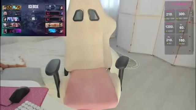 Thumbnail 3, i_want_you_eva's Stream at Chaturbate, 28 days ago