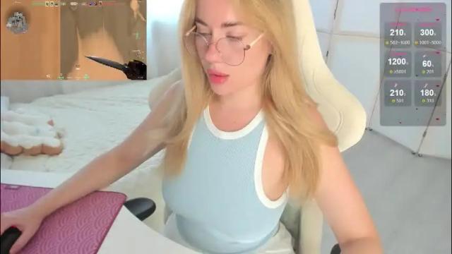 Thumbnail 3, i_want_you_eva's Stream at Chaturbate, 27 days ago