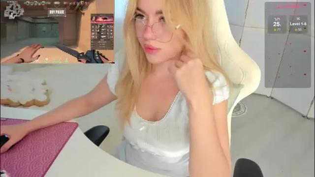 Image 4 of i_want_you_eva Stream on Chaturbate on 20 days ago
