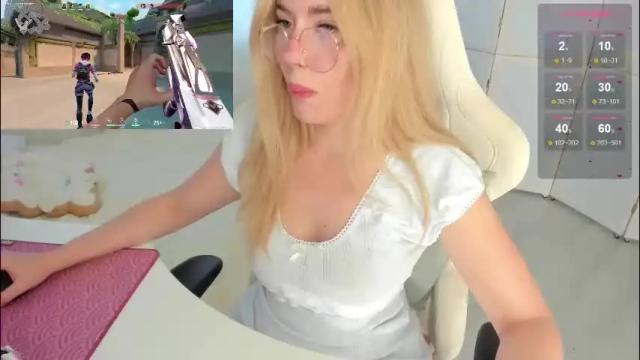 Thumbnail 2, i_want_you_eva's Stream at Chaturbate, 19 days ago