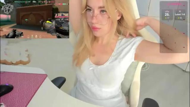 Image 8 of i_want_you_eva Stream on Chaturbate on 20 days ago