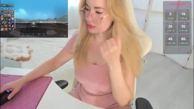 Image 2 of i_want_you_eva Stream on Chaturbate on 16 days ago
