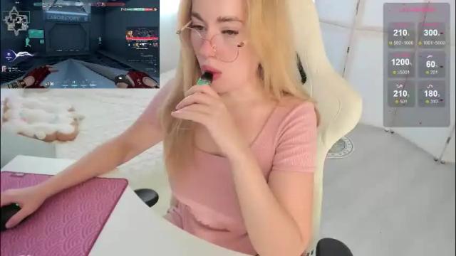 Image 4 of i_want_you_eva Stream on Chaturbate on 16 days ago