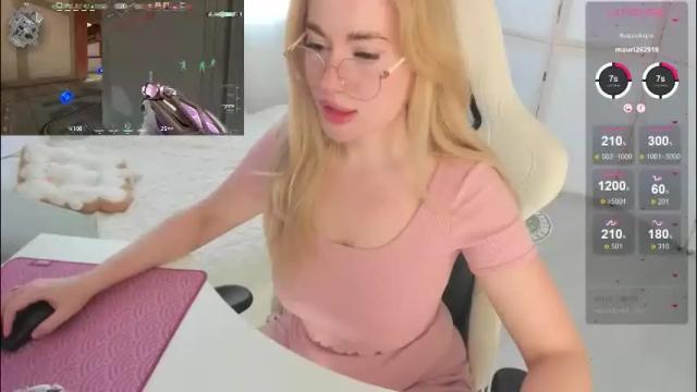 Image 7 of i_want_you_eva Stream on Chaturbate on 16 days ago