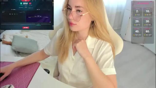Image 6 of i_want_you_eva Stream on Chaturbate on 11 days ago