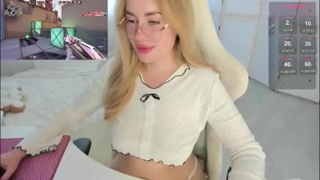 Image 2 of i_want_you_eva Stream on Chaturbate on 10 days ago