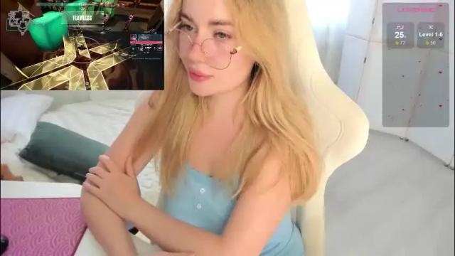 Thumbnail 1, i_want_you_eva's Stream at Chaturbate, 9 days ago