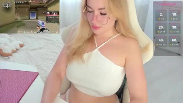 Thumbnail 2, i_want_you_eva's Stream at Chaturbate, 1 month ago