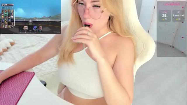 Thumbnail 3, i_want_you_eva's Stream at Chaturbate, 1 month ago