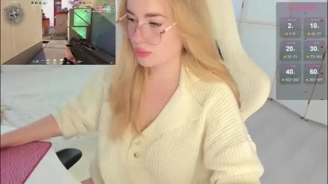 Image 10 of i_want_you_eva Stream on Chaturbate on 1 month ago