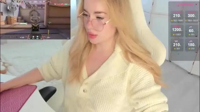 Image 8 of i_want_you_eva Stream on Chaturbate on 1 month ago