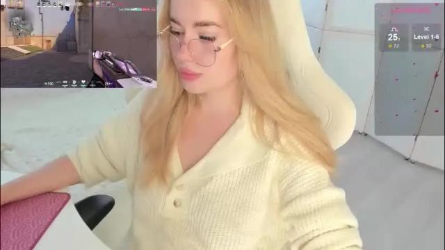 Thumbnail 3, i_want_you_eva's Stream at Chaturbate, 1 month ago