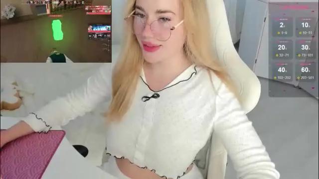 Image 2 of i_want_you_eva Stream on Chaturbate on 1 month ago