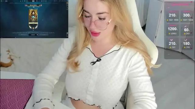 Image 4 of i_want_you_eva Stream on Chaturbate on 1 month ago