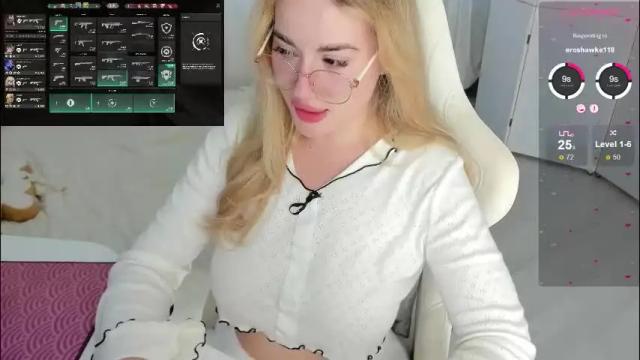 Image 6 of i_want_you_eva Stream on Chaturbate on 1 month ago