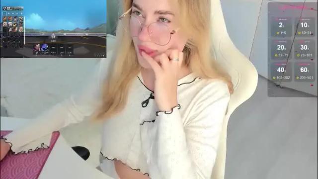 Image 4 of i_want_you_eva Stream on Chaturbate on 1 month ago