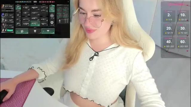 Thumbnail 2, i_want_you_eva's Stream at Chaturbate, 29 days ago