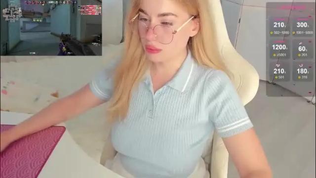 Image 3 of i_want_you_eva Stream on Chaturbate on 28 days ago