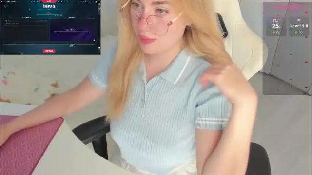 Image 4 of i_want_you_eva Stream on Chaturbate on 28 days ago