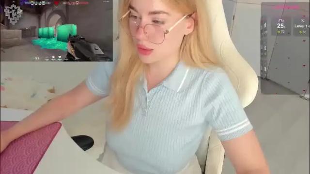 Image 6 of i_want_you_eva Stream on Chaturbate on 28 days ago