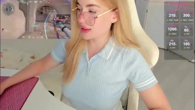 Image 8 of i_want_you_eva Stream on Chaturbate on 28 days ago