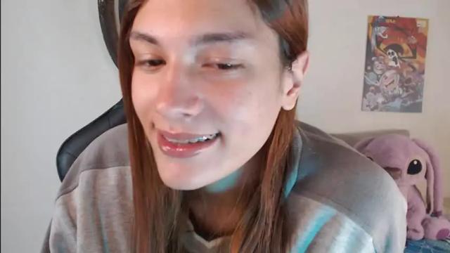 Thumbnail 2, ia_lollipop's Stream at Chaturbate, 15 months ago
