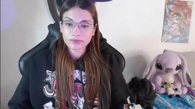 Thumbnail 3, ia_lollipop's Stream at Chaturbate, 15 months ago