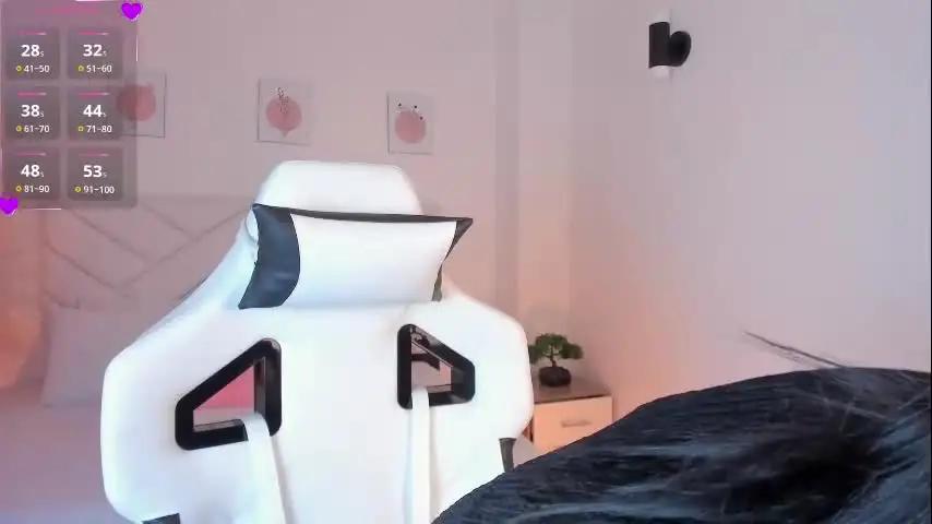 iam_cami Chaturbate