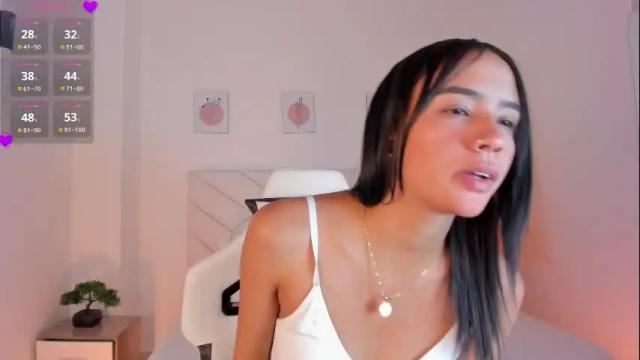 Thumbnail 2, iam_cami's Stream at Chaturbate, 1 month ago