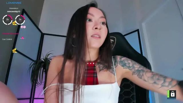 Image 12 of iam_casey Stream on Chaturbate on 13 months ago