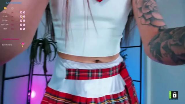 Thumbnail 2, iam_casey's Stream at Chaturbate, 13 months ago